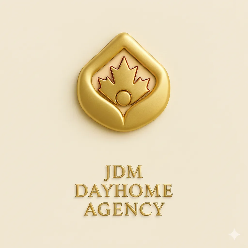 JDM Agency Logo