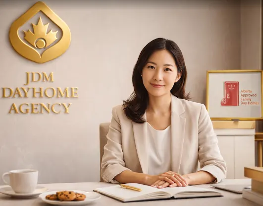 JDM Dayhome Agency
