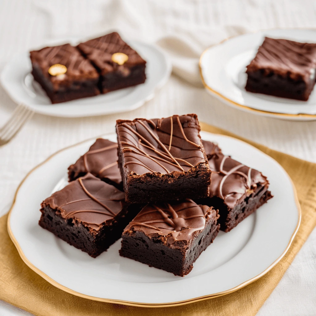 Brownies