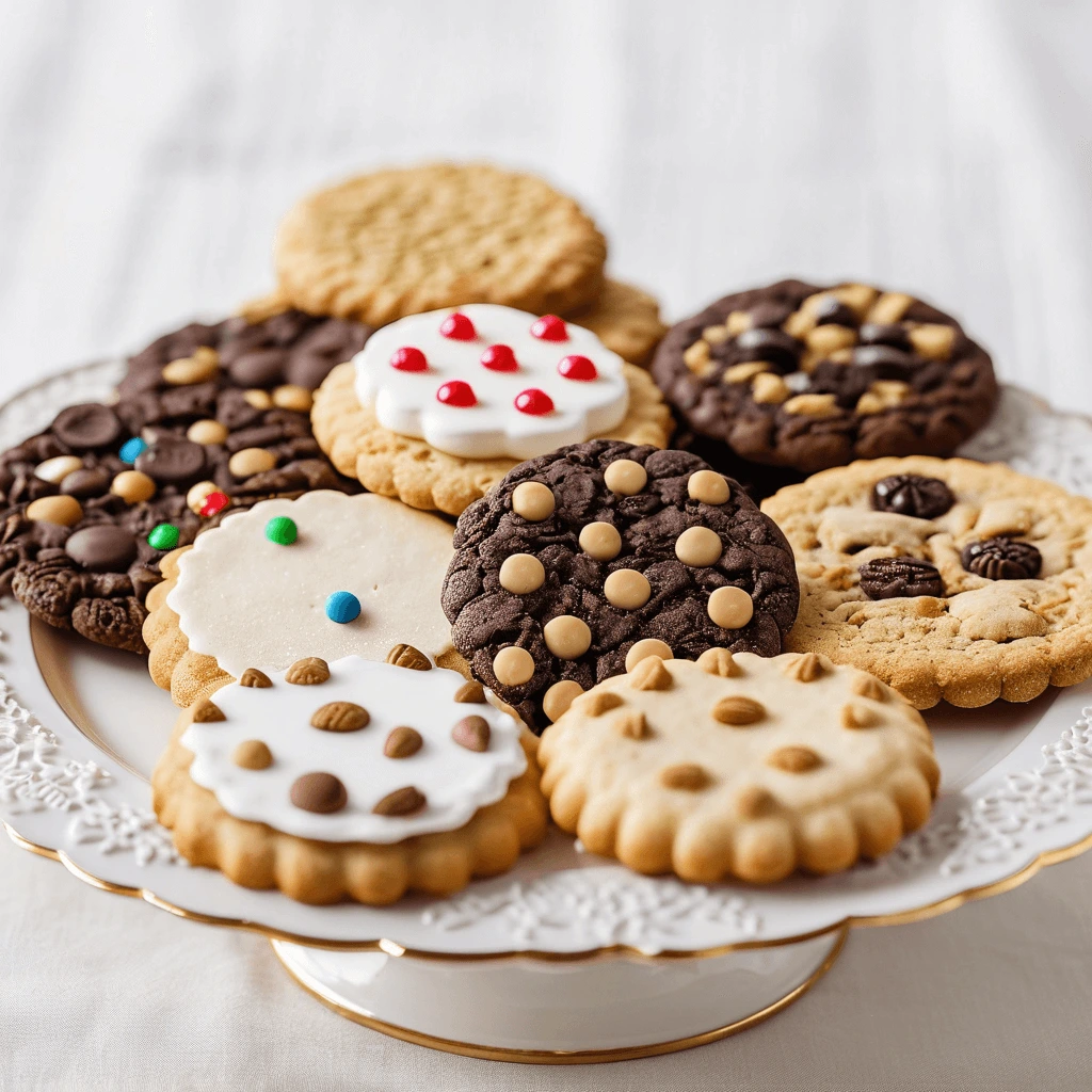 Cookies