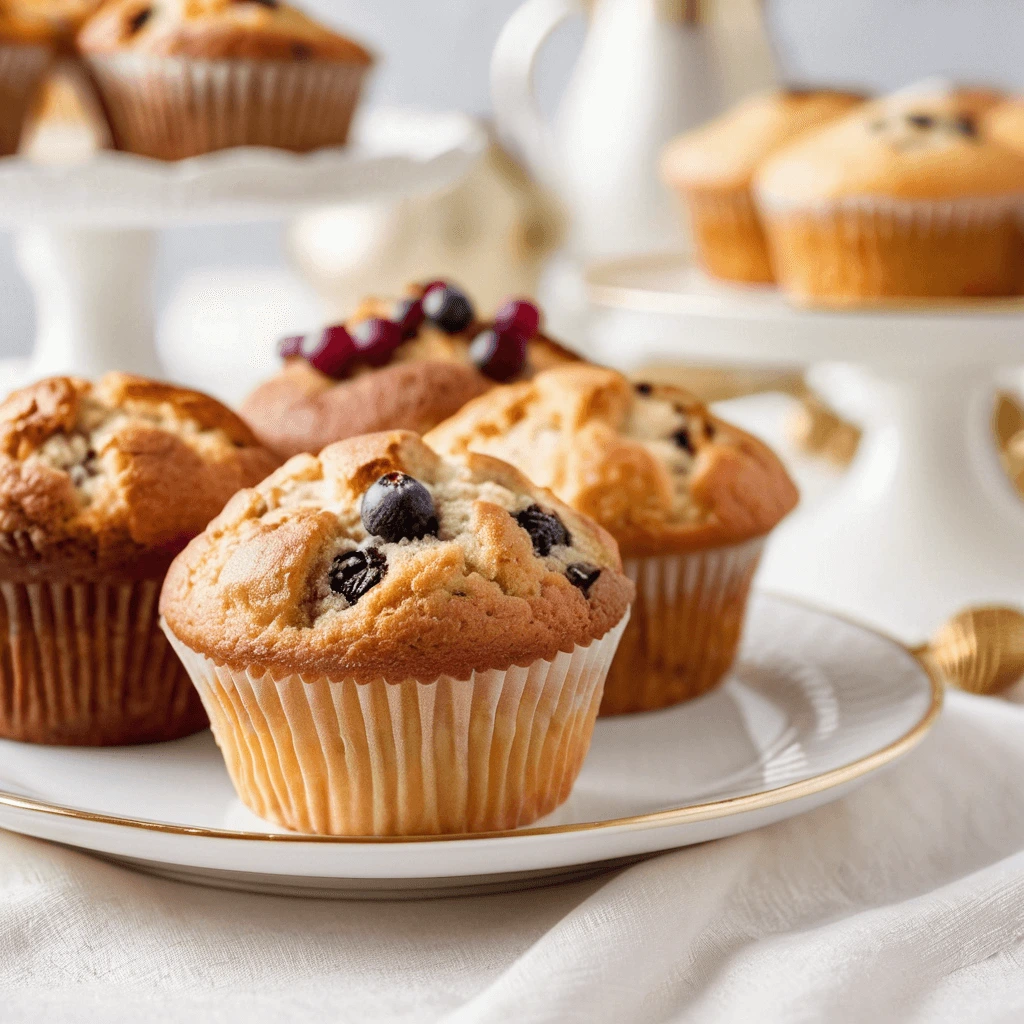 Muffins