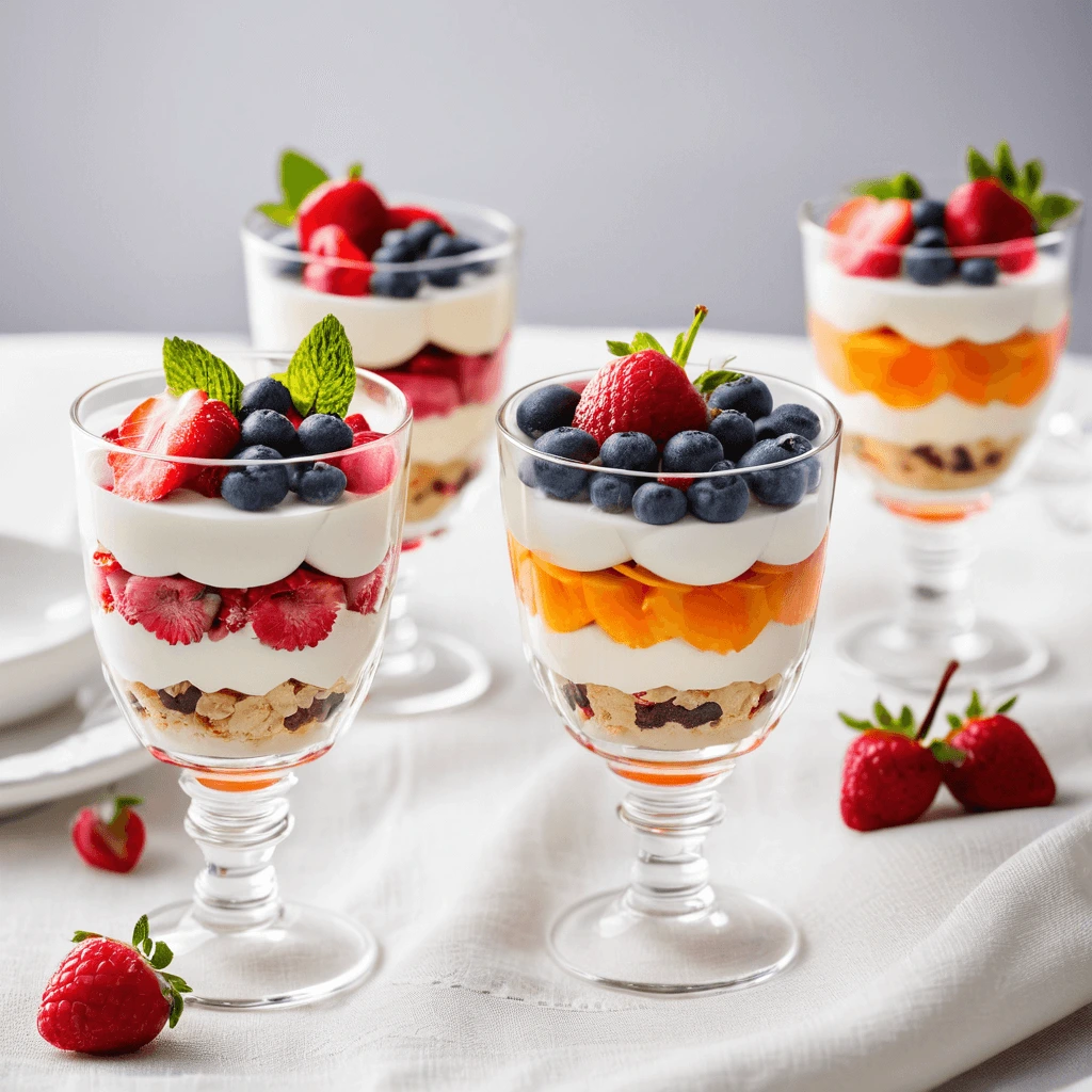 Parfait