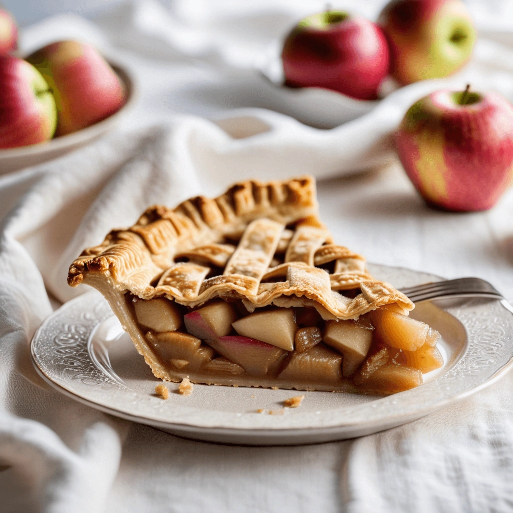 Pie