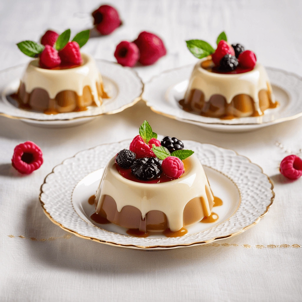Pudding